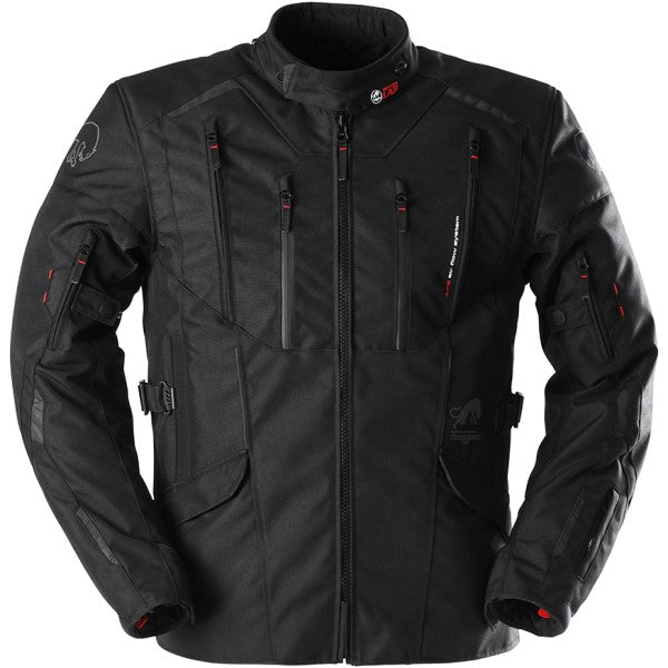 Motorcycle Jacket Brooks Furygan – ADM Sport