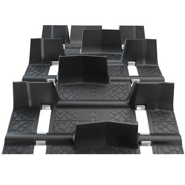 Hemi.　0107 ♡ Snow Tracks Challenger 300LX - Camso – ADM Sport