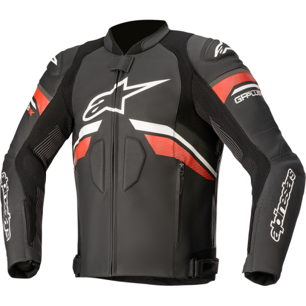 GP Plus R V3 Jacket Alpinestars – ADM Sport