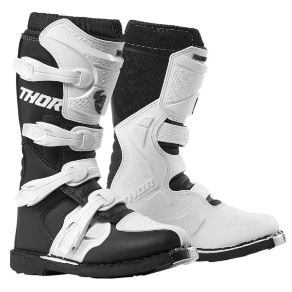Motocross Boots XP Blitz Women - Thor – ADM Sport