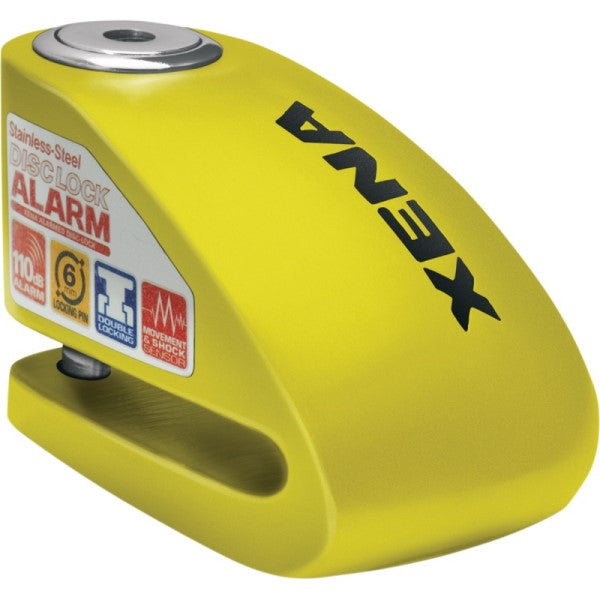 XX6 Disc Lock - Xena – ADM Sport