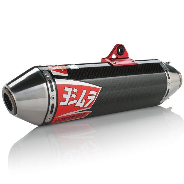 Race Series RS-2 Complete Exhaust System - Yoshimura – ADM Sport