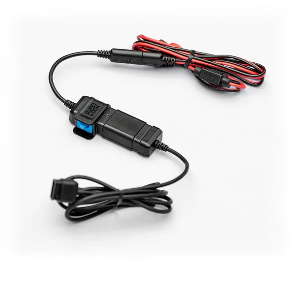Adaptateur Intelligent Étanche 12V Vers USB Quad Lock - Quad Lock – ADM  Sport