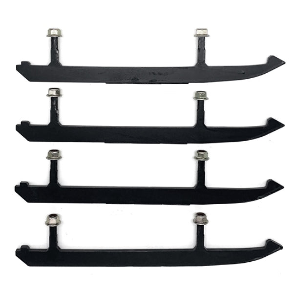 Kimpex 08-257-17 - Lisse au Carbure 90 Deg ou Double 3 Bolt pour Chassis Yeti II (274453)(619400006) ( 08-254-25 Equivalent 2 bolts)