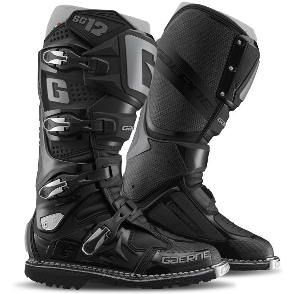 Motocross Boots SG-12 Enduro Enduro Gaerne – ADM Sport