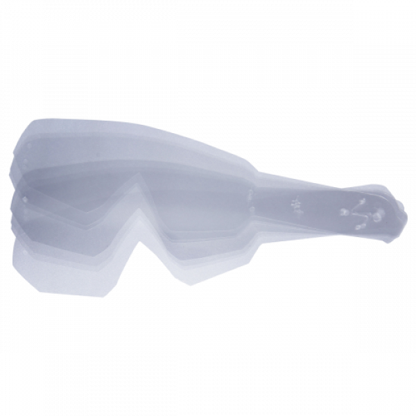 shot assault goggles Iris 2.0/ Assault 2.0 Tear-Off