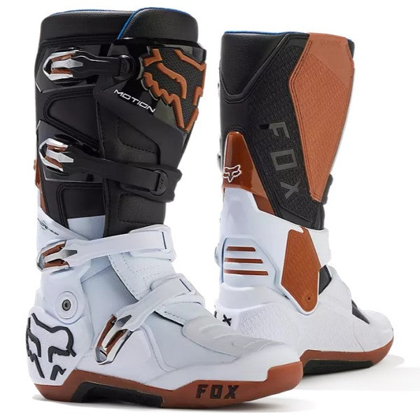Motion Boots Fox – ADM Sport