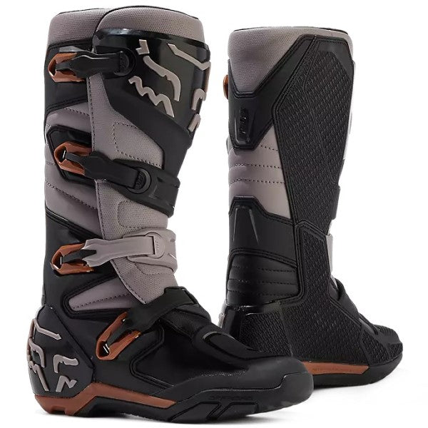 Comp X Boots 23 Fox โ ADM Sport