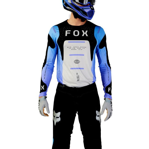 Flexair Magnetic Jersey - Fox – ADM Sport