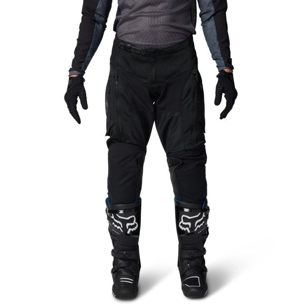 Pantalon Ranger SG Fox Racing - Modèle Moderne Pour Homme - Coupe Confortable, Résistant - Pour Le Quotidien Ou Les Activités Outdoor