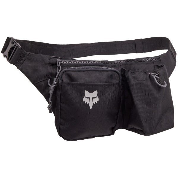 Fox Racing Hip Pack Slim – Sac Banane Ceinture Vélo – Léger Fox Racing Hip Pack Slim – Sac Banane Ceinture Vélo – Léger
