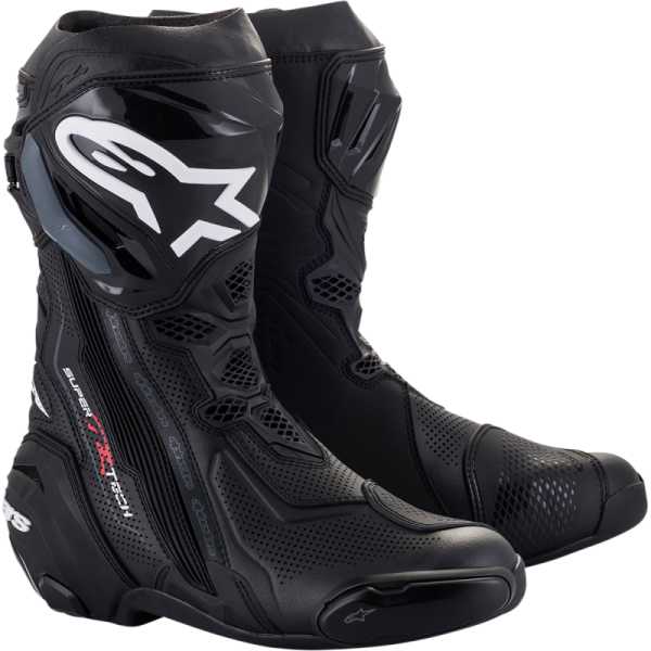Motorcycle Boots SuperTech R Vented - Alpinestars – ADM Sport