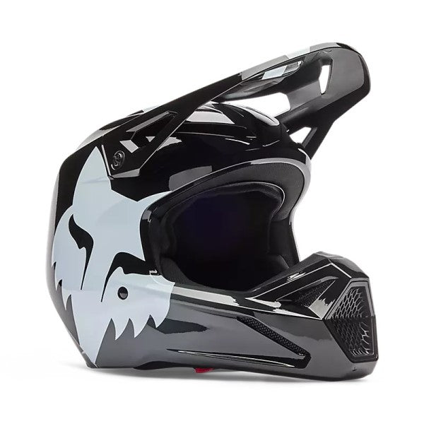 Motocross Helmet V1 Shield - Mips - Fox – ADM Sport