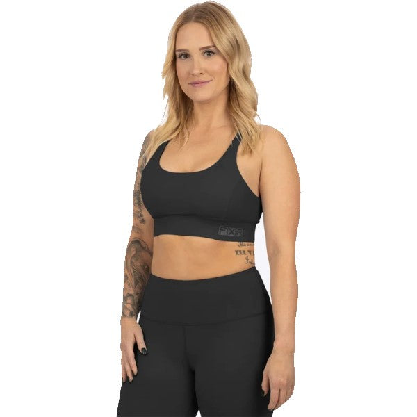 Sous-Vêtement de Sport Chakra Femme FXR – ADM Sport