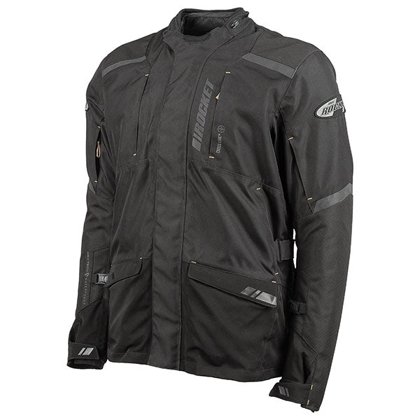 Joe rocket 2024 ballistic adventure jacket