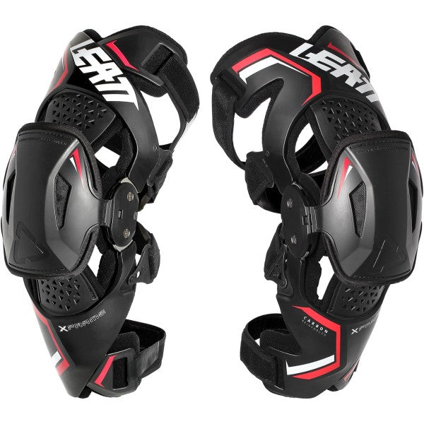 2 X Genouillères Moto Motocross - Pliables, Flexibles - Taille Unique - Neuves