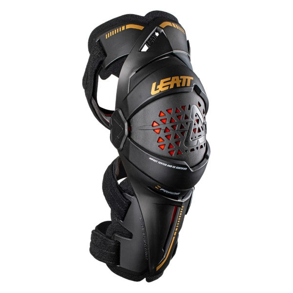 Protège-corps Leatt AirFlex (noir, Taille M) - Neuf Sous Blister - Homme, VTT