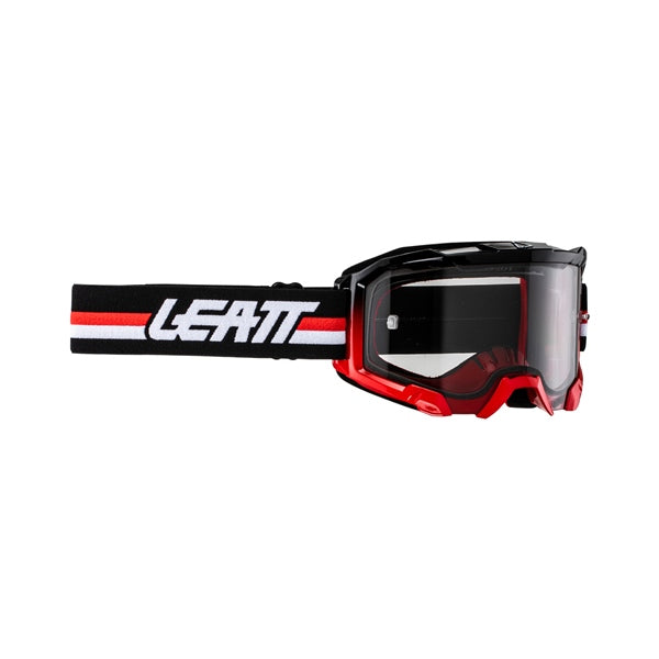 Motocross Goggles Velocity 4.5 - Leatt – ADM Sport