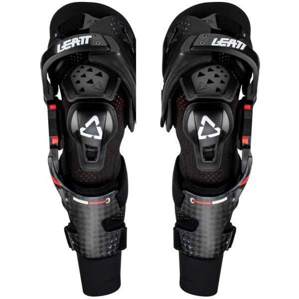 Protège-corps Leatt AirFlex (noir, Taille M) - Neuf Sous Blister - Homme, VTT