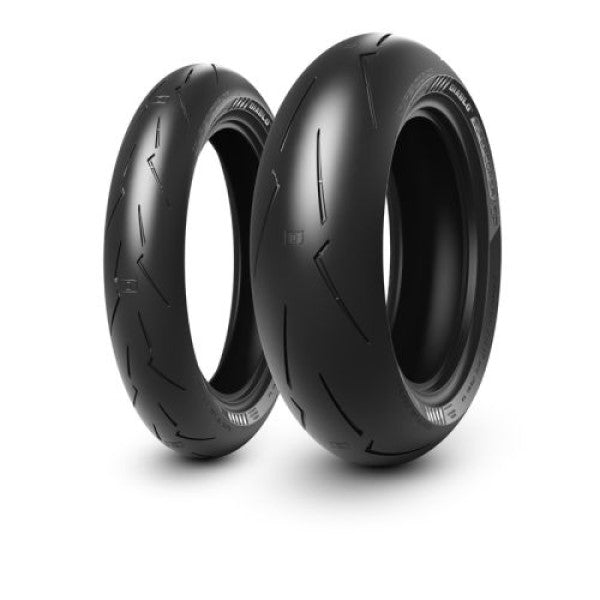 Pirelli Diablo Supercorsa SP V4 Tire - Pirelli – ADM Sport