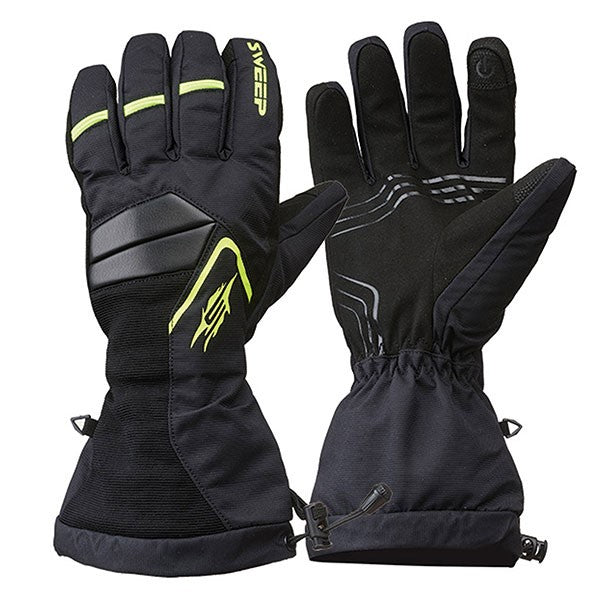 Gant ménage-vaisselle,Gants étanches noirs de qualité alimentaire,gants bleus NitCarter,gants de