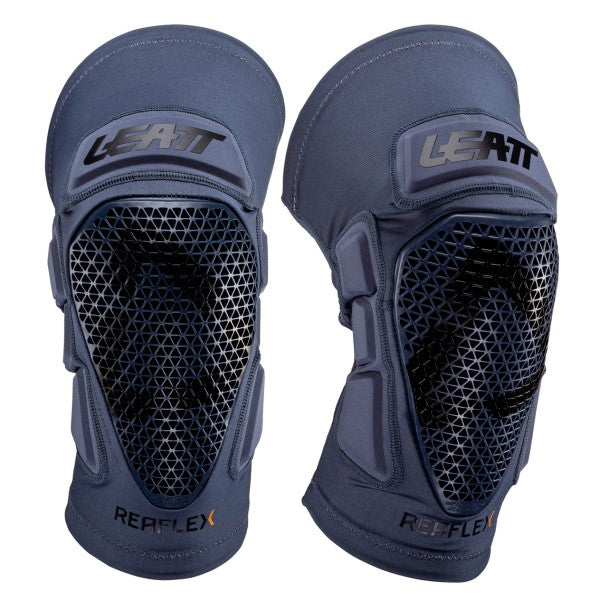 Protège-corps Leatt Airflex (Noir