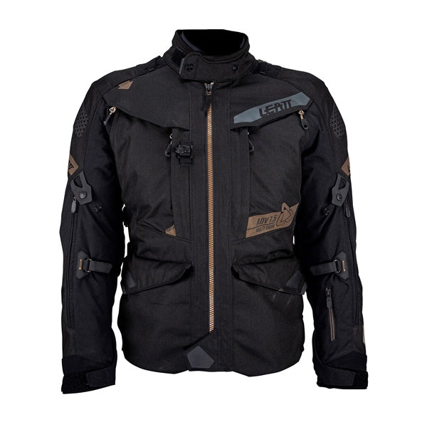 Motorcycle Jacket Adv Multitour 7.5 - Leatt – ADM Sport