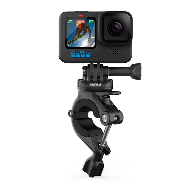 Fixation de Guidon pour Camra GoPro - GoPro  ADM Sport