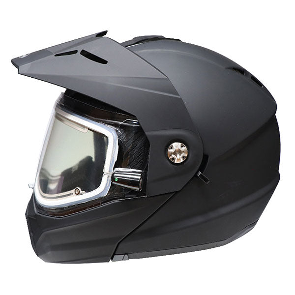 MD74 Solid Electric Lens Helmet - GMax – ADM Sport