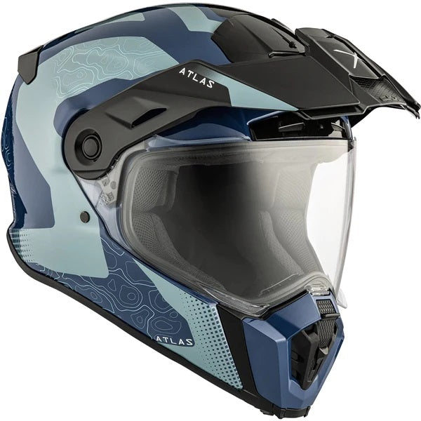 ckx scorpion helmet Atlas Scorpio Helmet