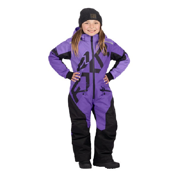 CH Cold Cross CX Kids Set - FXR – ADM Sport