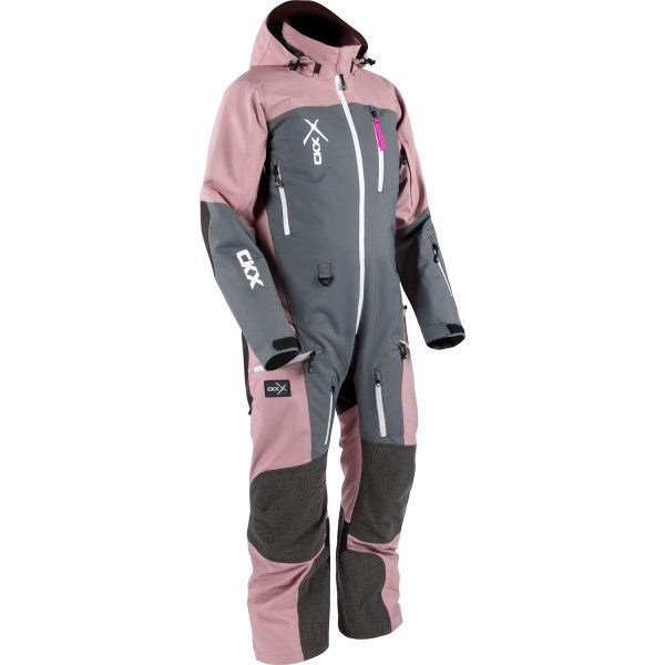 ENSEMBLE DE MOTONEIGE LITE POUR FEMME main image 0