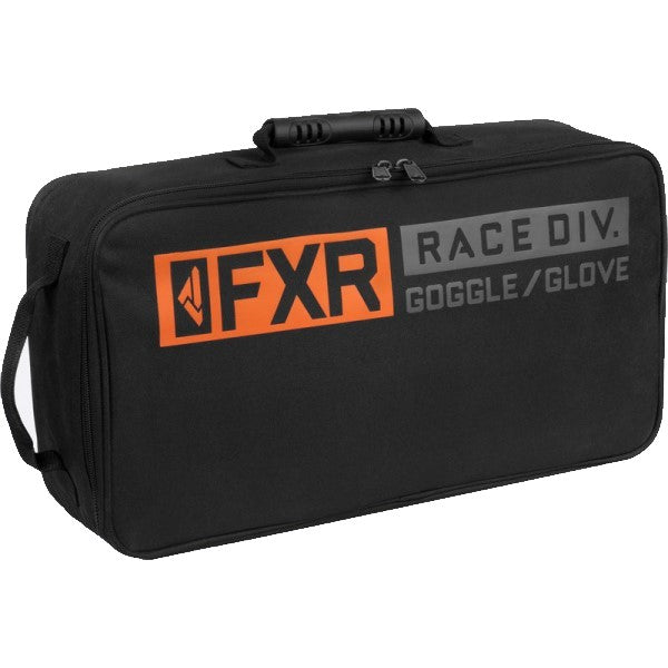 motocross goggle case Motocross Goggles Accessory Bag 5 Up