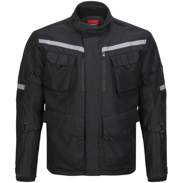 Jacket Broken Adventure - Noru – ADM Sport