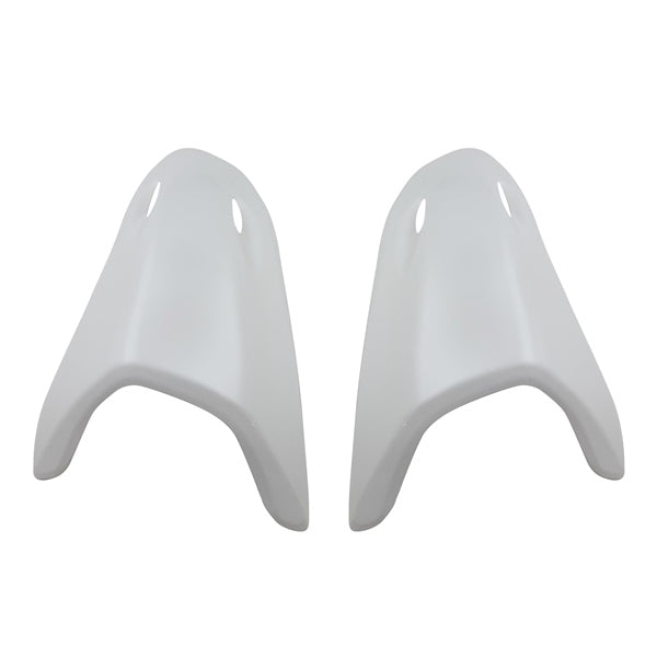 arai xd4 diffuser Ensemble de Diffuseur de Ventilation XD-4 pour Casque de Moto