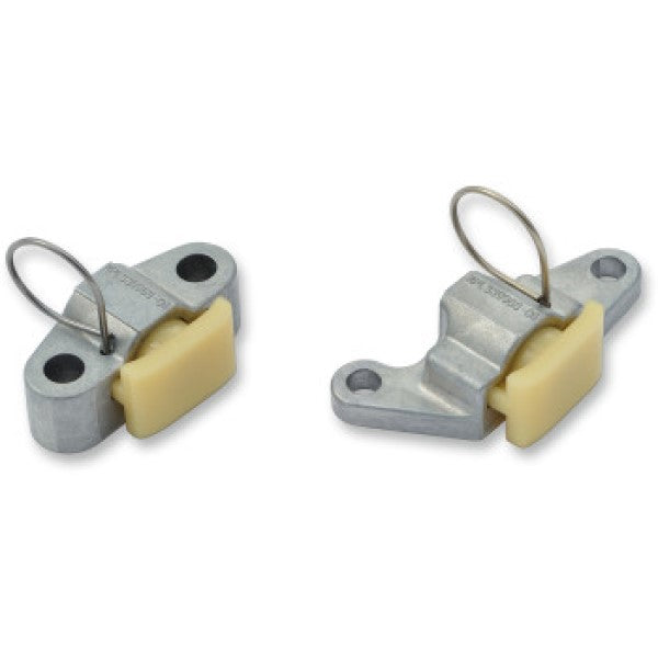 Ajusteur De Chaîne à Came En Aluminium Bleu T40079 - Pour Audi A8L, RS4, S5, S6, S8 (2005+) | Tendeur Distribution Moteur