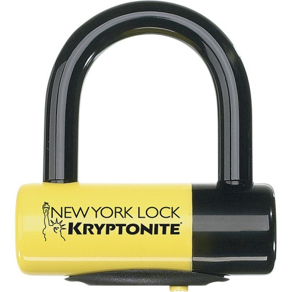 New York Disc Lock Kryptonite – ADM Sport1
