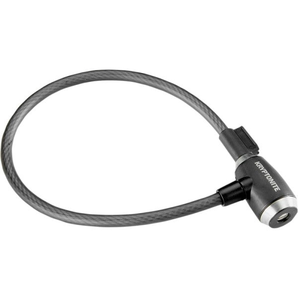 Antivol Vélo Kryptonite Kryptoflex 1018 – Câble Combiné 10mm X 1,8m