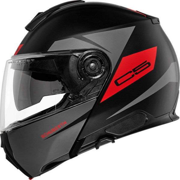 Helmet Modular Motorcycle C5 Eclipse