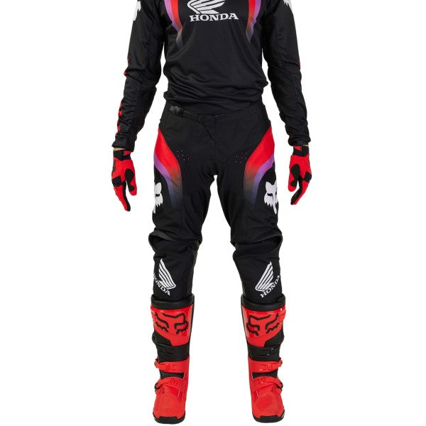 honda dirt bike gear Pants 180 Honda