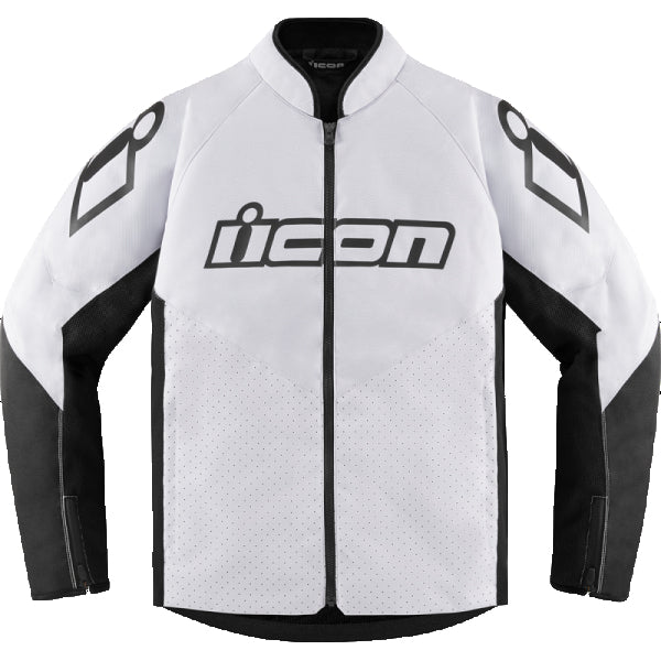 Motorcycle Jacket Veste Moto Icon Hooligan Icon Veste Moto Veste
