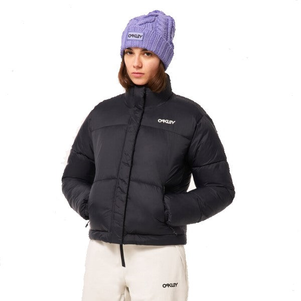 Manteau TNP Puffy pour Femmes Oakley – ADM Sport