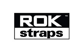 ROK Straps