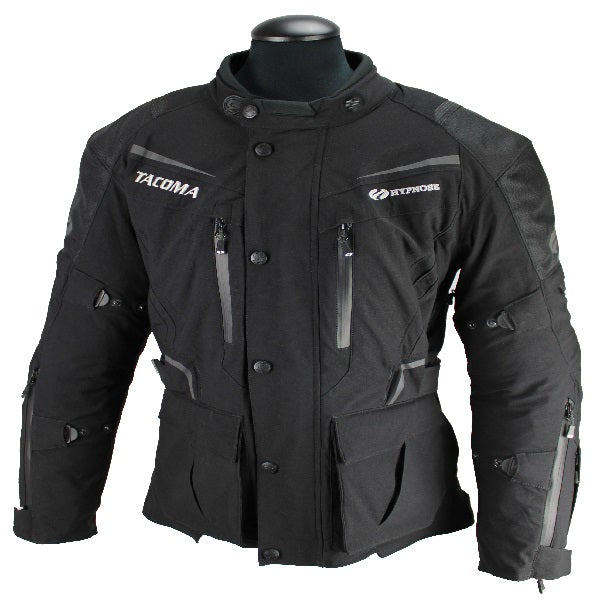 Tacoma Motorcycle Jacket - Hypnose – ADM Sport