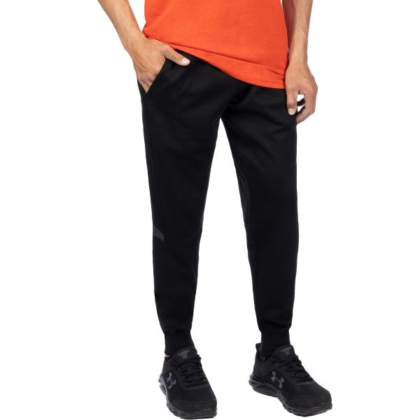 Pantalon De Jogging JT CMDR PRO – Noir/Gris – Taille XLarge (34-36) – Livraison Gratuite