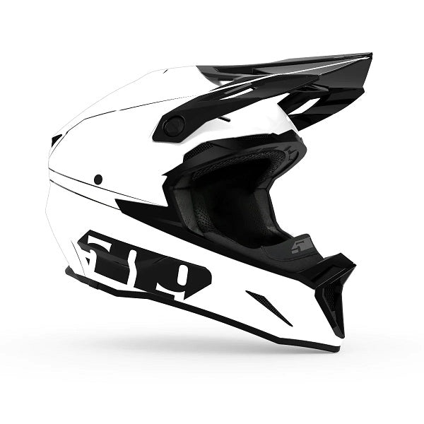 509 dirt bike helmet Altitude 2.0 Helmet