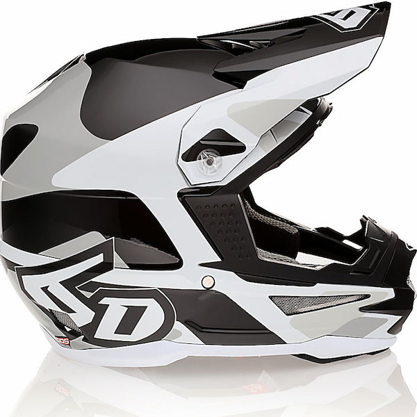 ATR-1 Apex Helmet 6D – ADM Sport