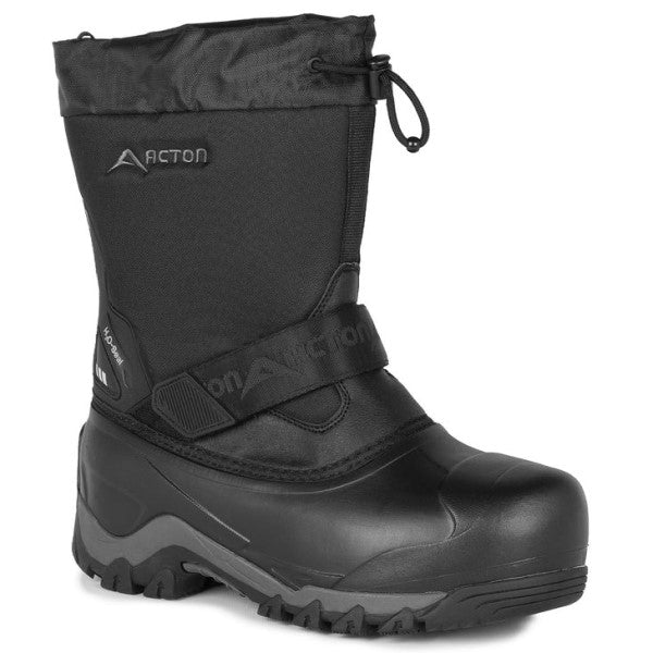 Botte d'hiver Norway pour homme - Acton main image 1