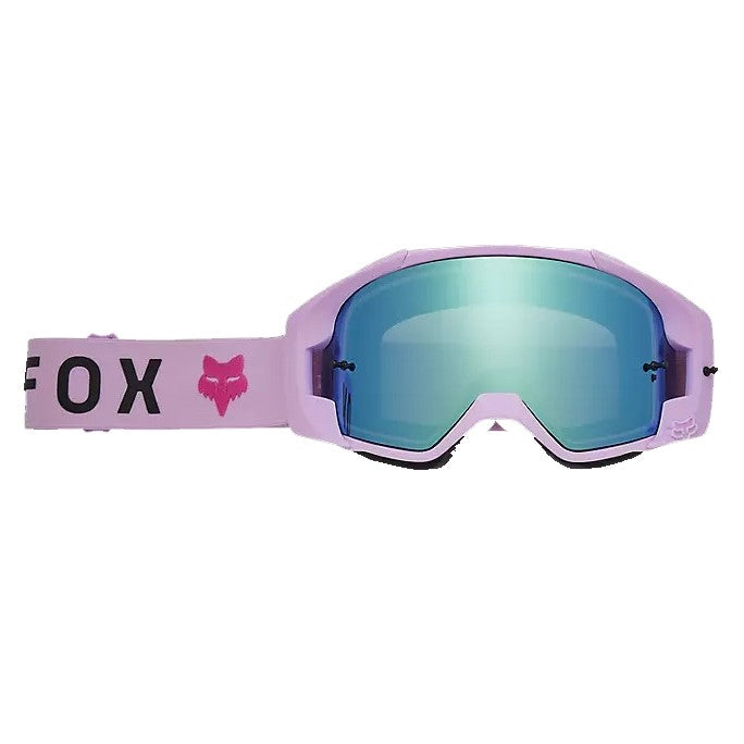 Mountain Bike Goggles Vue TS57 Fox – ADM Sport - Main Image