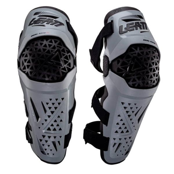 ION K-Pact Select protections genoux et tibias